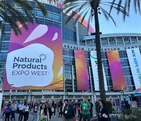 Kristal Netliğinde Bir Vahiy: Gold Kropn, Natural Products Expo West 2024'te ...